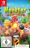 SW Monster Dynamite - Code MT