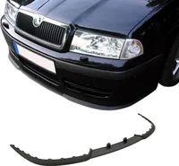 Przedni spoiler spoiler spoiler spoiler spoiler spoiler zderzak do Skoda Octavia 1 1U