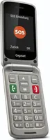Gigaset GL590 titansilber