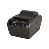 Drukarka biletów Posiflex PP-8803/ termiczna/ szerokość papieru 80mm/ USB-RS232-Ethernet/ czarna