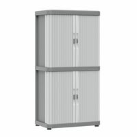 Schrank Rolling Space Modular 2 (200 x 59 x 36 cm)