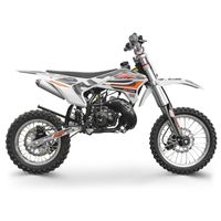 Motocross Kind 50cc 9.5cv 14/12 KAYO KT50