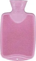 Fashy Kinderwärmflasche Halblamelle rosa 1 St
