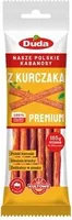 Huhn kabanosy Premium 95 g Duda