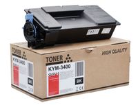 OBV Kompatibel TK-3400 TK3400 Toner passend für Kyocera ECOSYS PA4500x MA4500fx MA4500x - schwarz 12500 Seiten