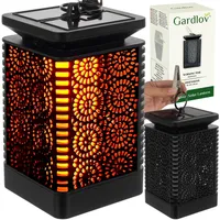 Gardlov Solární lampa - lucerna 24404 AKCE