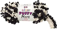 Alize Puffy More 6270 Strickgarn