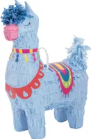 Pinata Mini Lama | 24,5x19x7,5
