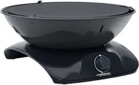 Campingaz Stove 360 Party Grill Anthracite/Black