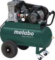 Metabo Kompressor Mega 350-50 W 10 bar 2,2 kW