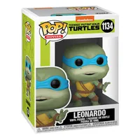 POP Figur Teenage Mutant Ninja Turtles 2 Leonardo