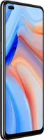 Oppo Reno4 5G schwarz 128GB 5G + Wifi