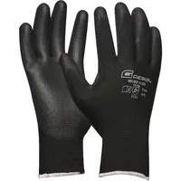 Gebol Handschuh schwarz