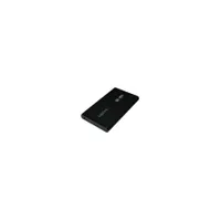 LogiLink kryt 2,5" S-SATA HDD USB 3.0 Alu - úložný kryt - 2,5" (6,4 cm)