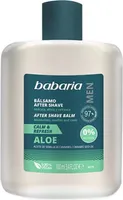 Babaria After Shave Balsam Aloe 100ml