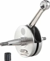 SIP PERFORMANCE zdvih kľukového hriadeľa 57 mm ojnica 105 mm ložisko 15x19x20 mm