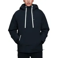 Thermo-Funktionsjacke für Herren