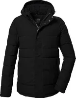 killtec Herren Winterjacke KOW 2 MN