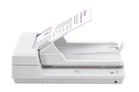 Fujitsu SP-1425 - 216 x 3048 mm - 600 x 600 DPI - 25 Seiten pro Minute - 1200 x 1200 DPI - 24 Bit - 8 Bit