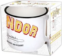Kubek ceramiczny 410 ml pudełko, Harry Potter