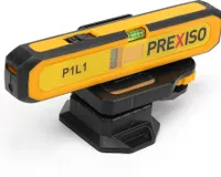 Prexiso Linienlaser Punktlaser P1L1