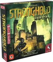 Stronghold Undead (Portal Games)