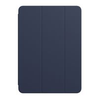 Apple iPad Pro 11 Smart Folio (1. - 4. generácia) - Tmavo tmavá
