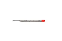 Grossraummine M rot