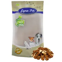 1 kg Lyra Pet® Hühnchenschenkel