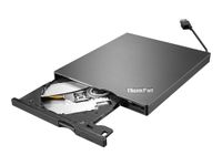 Lenovo ThinkPad UltraSlim Portable USB DVD Brenner