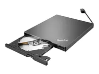 Lenovo 4XA0E97775 Lenovo UltraSlim USB 3.0 DVD Brenner - ThinkPad