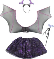 Fledermaus Set für Kinder