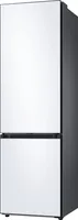 Samsung RL38C6B0CWW/EG Kühl-Gefrier-Kombination