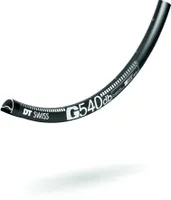 Felge DT Swiss G 540 DB 27,5" sz 584-24, 24 Loch