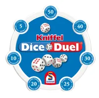Hra Kniffel Dice Duel