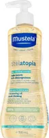 Mustela Stelatopia Cleansing Oil 500ml