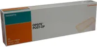 Opsite Post Op 10x35 cm Verband einzeln steril 20X1 St