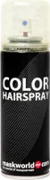 jofrika karneval GLITTER HAARSPRAY GO GOLD GOLD