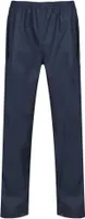 Regatta Professional - Regenhosen für Herren RG6789 (S) (Marineblau)