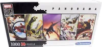 puzzle-Wunder 80 Jahre Karton 1000 Teile