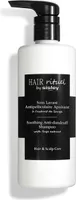 HAIR RITUEL Przeciwłupieżowa łagodząca pielęgnacja oczyszczająca 500 ml