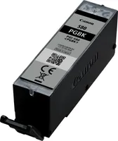 Czarny wkład drukujący PGI-580