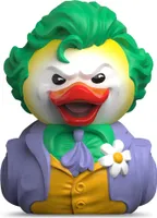 Tubbz Dc Comics Mini The Joker Figur Mehrfarbig  Mehrfarbig One Size