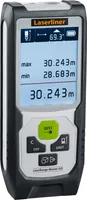 Laserliner Laserrange-Master GI5 Laser-Entfernungsmesser