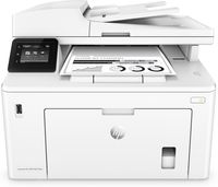 HP LaserJet Pro M - Multifunktionsdrucker