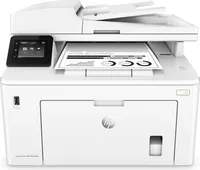 HP LaserJet Pro MFP M227fdw