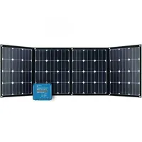 Offgridtec FSP-2 160W Ultra KIT MPPT 15A