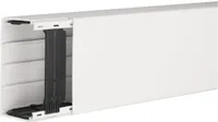Hager LF-Kanal halogenfrei LFH 60x110mm vweiß LFH6011009016