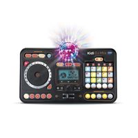 Vtech Electronics Europe GmbH Kidi DJ Mix 0 0 STK