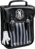 Wednesday Fashion Rucksack Nevermore